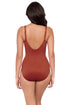 MiracleSuit Network Madero Underwire One Piece